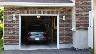 Garage Door Installation at Townhomes On The Glen, Florida