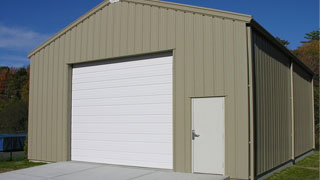 Garage Door Openers at Townhomes On The Glen, Florida